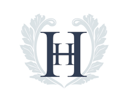 Harbour House Hotel Logo
