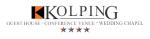 Kolping Guest House & Conference Facility Logo