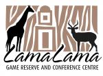 Lama-Lama Game Reserve logo