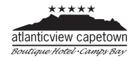 Atlantic View Boutique Hotel Logo