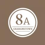 8A Grahamstown Luxury Guest House Logo