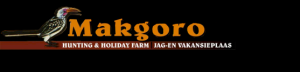 Makgoro Lodge Logo