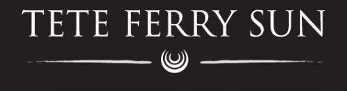 Tete Ferry Sun logo