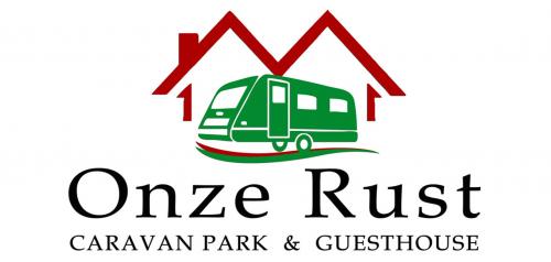 Onze Rust Colesberg Guest House & Caravan Park Logo