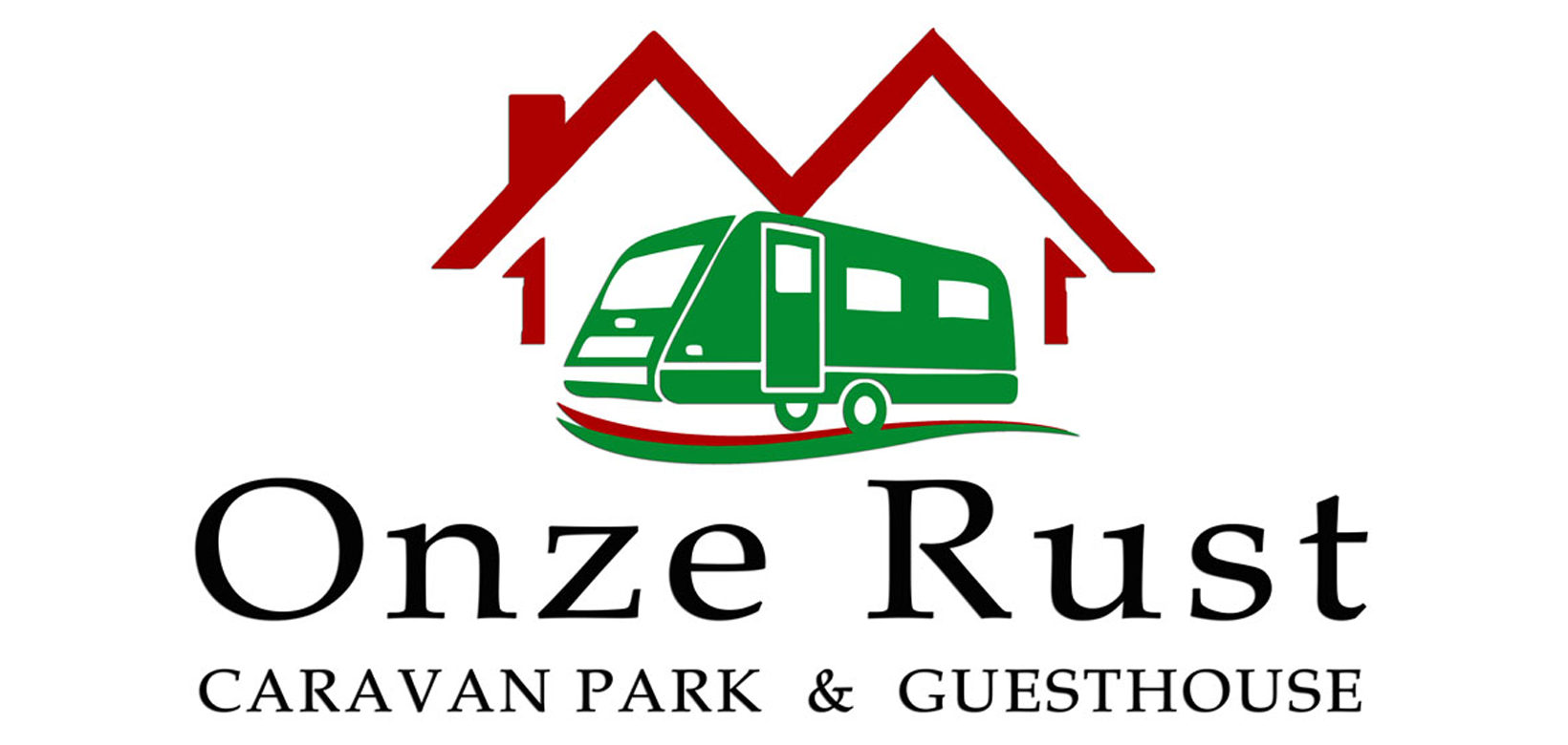 Onze Rust Colesberg Guest House & Caravan Park Logo