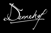 Dennehof Holiday Resort logo