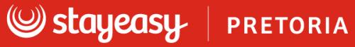 StayEasy Pretoria logo