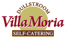 Villa Moira Guest House Logo