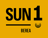 Sun1 Berea logo