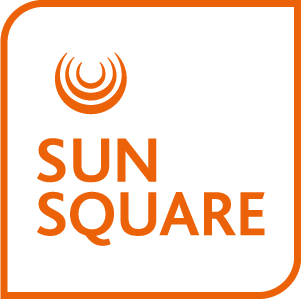SunSquare Cape Town logo