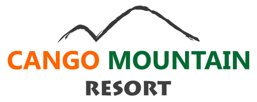 Cango Mountain Resort Logo